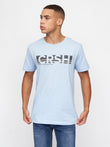 Sullivan T-Shirt Light Blue