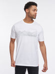 Chongtar T-Shirt White