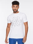 Allred T-Shirt White