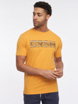 Goldsbury T-Shirt Yellow