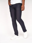 New Menzo Jeans Rinse Wash