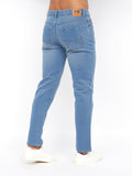 Lampoons Slim Fit Jeans Light Wash