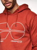 Newlogo Hoodie Barn Red