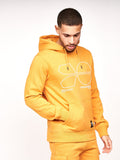 Newlogo Hoodie Yellow