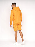 Newlogo Hoodie Yellow