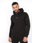 Maldon Hoodie Black