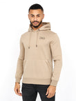 Pendles Hoodie Stone