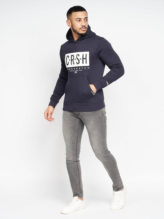 Sureplay Hoodie Navy