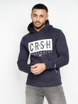 Sureplay Hoodie Navy