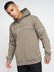 McClay Hoodie Khaki