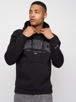 Durango Hoodie Black