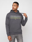 Manfred Hoodie Dark Grey