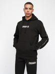 Fellmites Hoodie Black