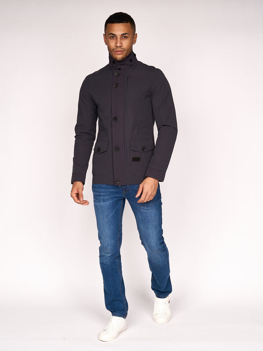 Douro Cotton Jacket