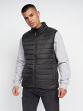 Mellawear Gilet Black