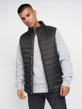 Mellawear Gilet Black