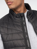 Mellawear Gilet Black