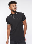 Kendrick Polo Black