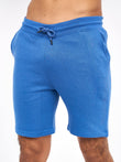 Markz Jogger Shorts Federal Blue