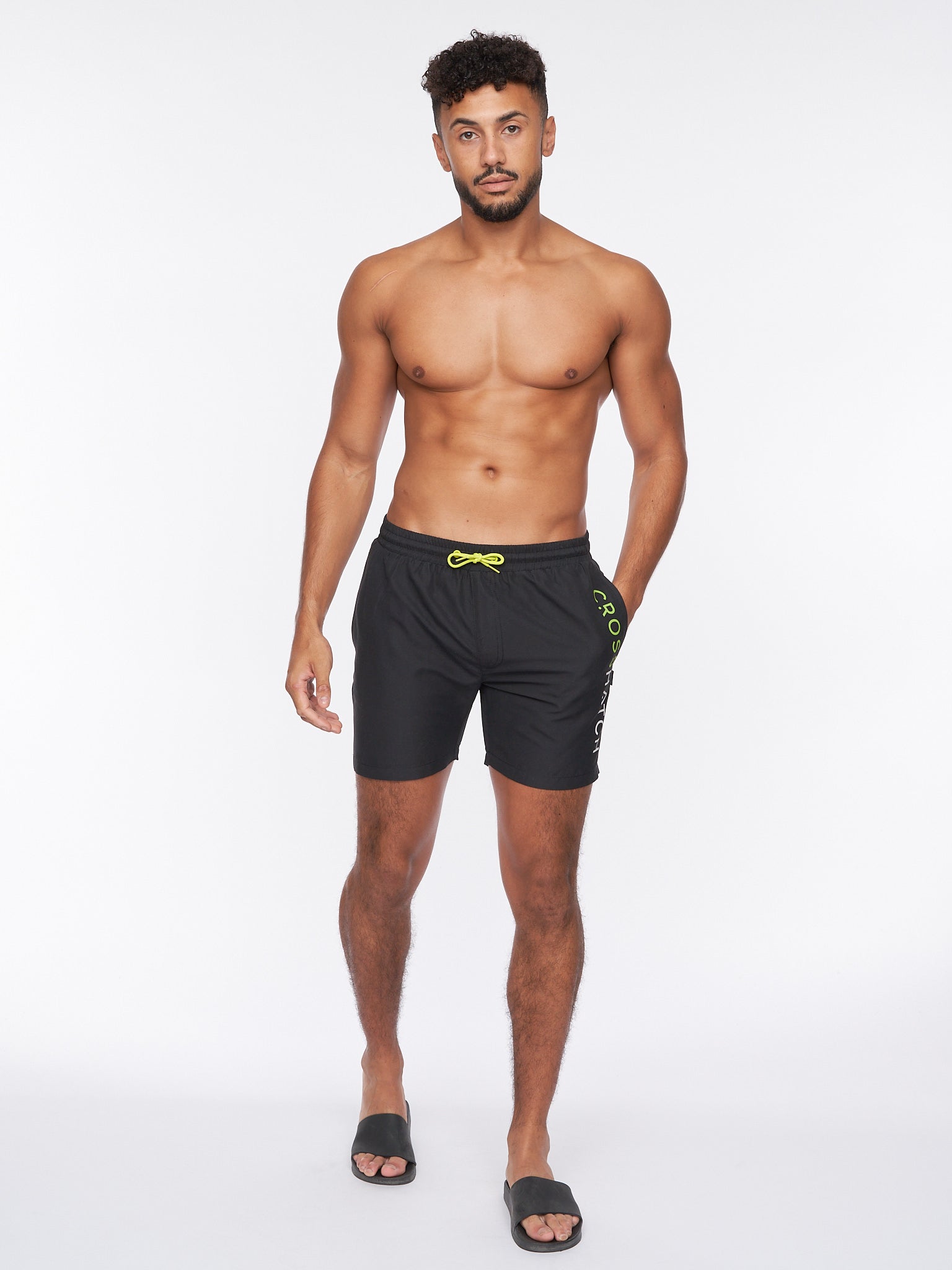 Swim Short