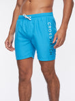 Swimlar Swim Shorts Blue