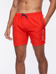 Swimlar Swim Shorts Red