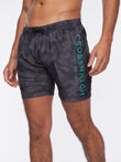 Chemmy Swim Shorts Black
