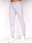 Complainz Joggers Grey Marl