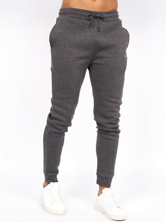 Complainz Joggers Charcoal Marl