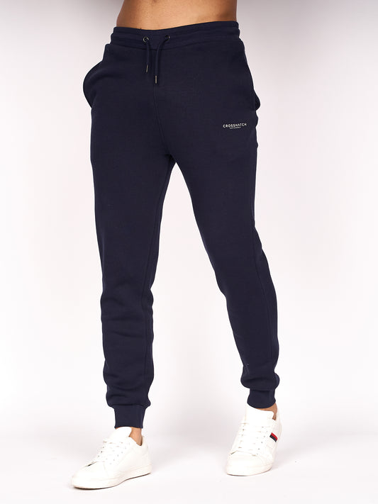 Traymax Joggers 2pk Navy/Charcoal