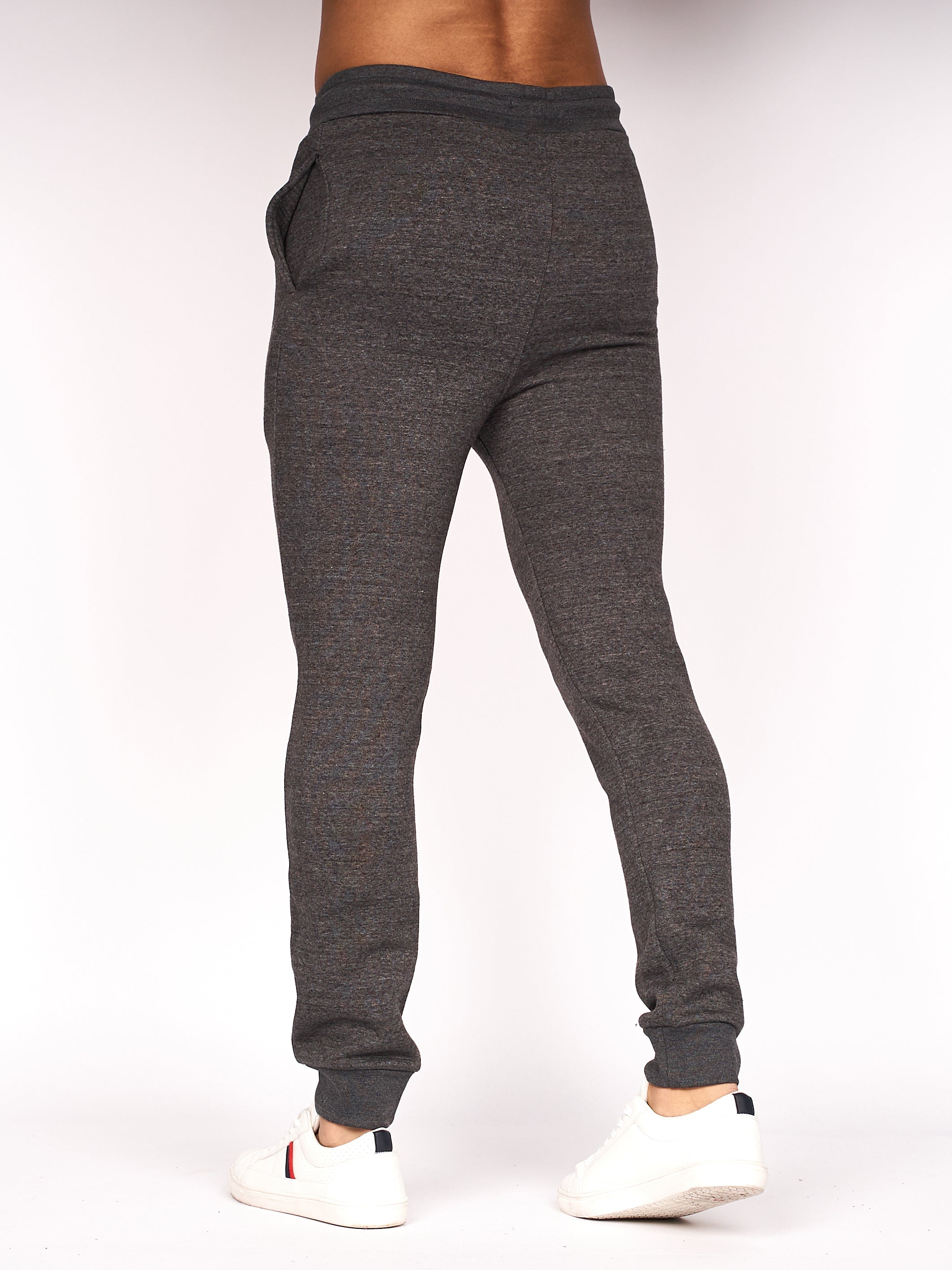 Mens sales navy joggers