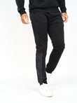 Pyramid Trackpants Black