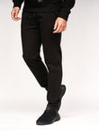 Melpoore Joggers Black