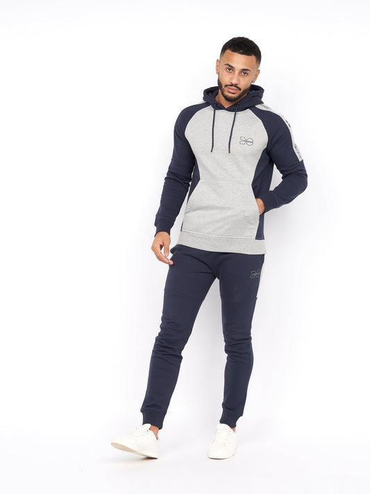 Helston Joggers Navy