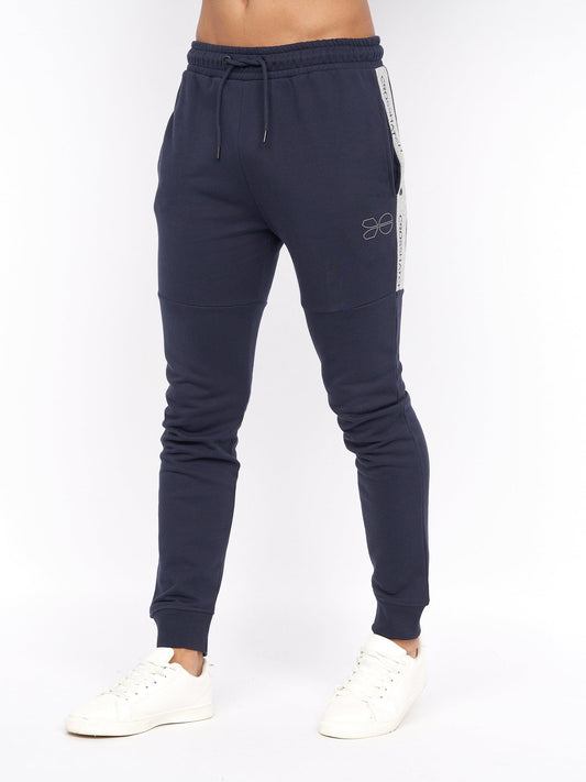 Helston Joggers Navy