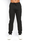 Purbeck Joggers Black