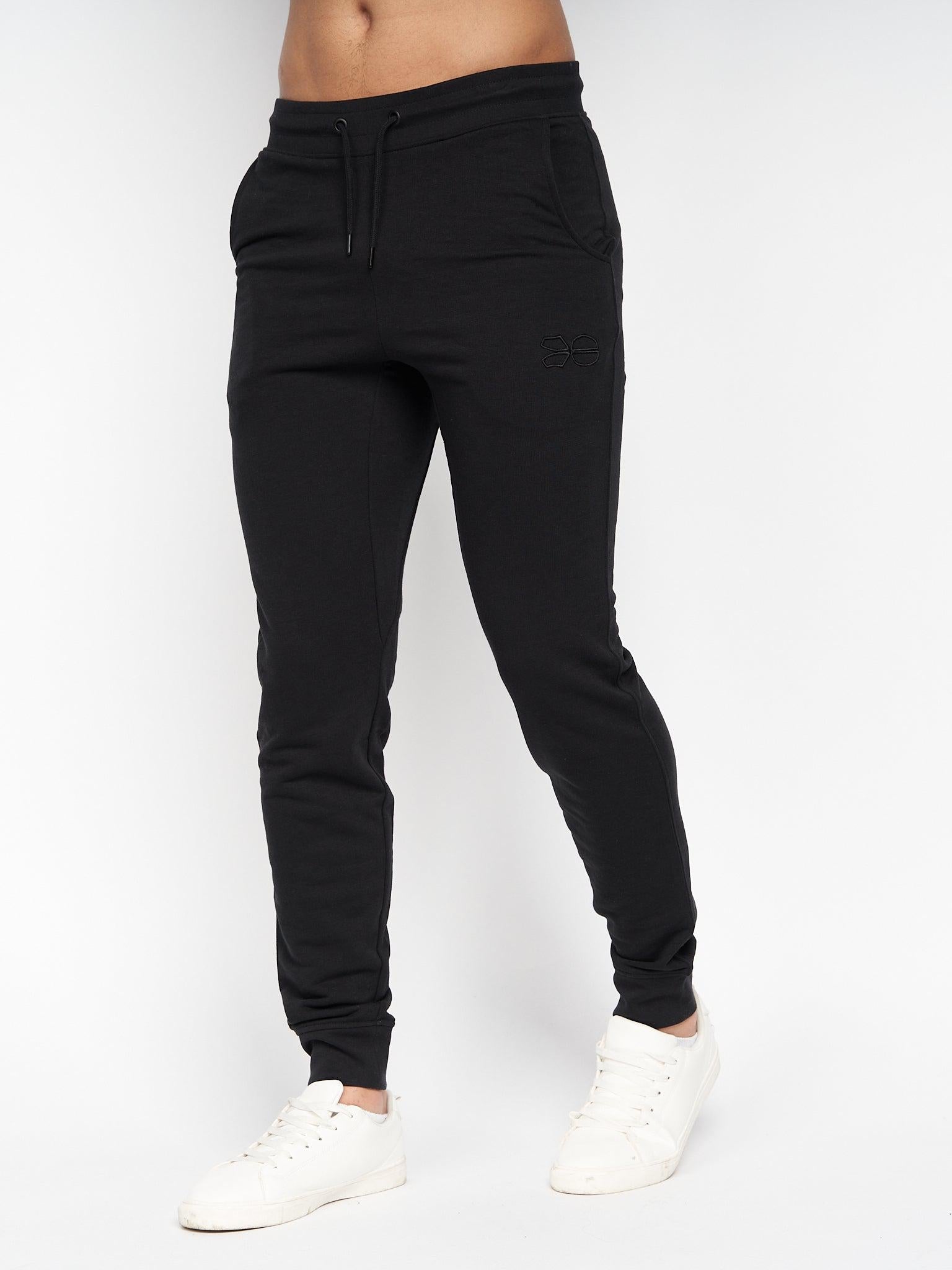 Karmon Joggers Black