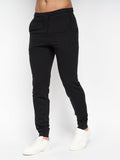 Karmon Joggers Black