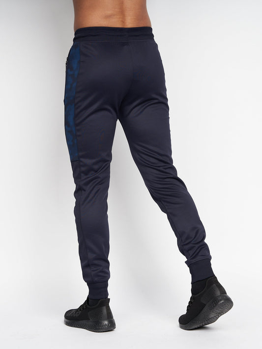 Fennelly Trackpants Navy