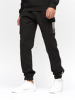 Holdouts Joggers Black