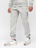 Holdouts Joggers Grey Marl