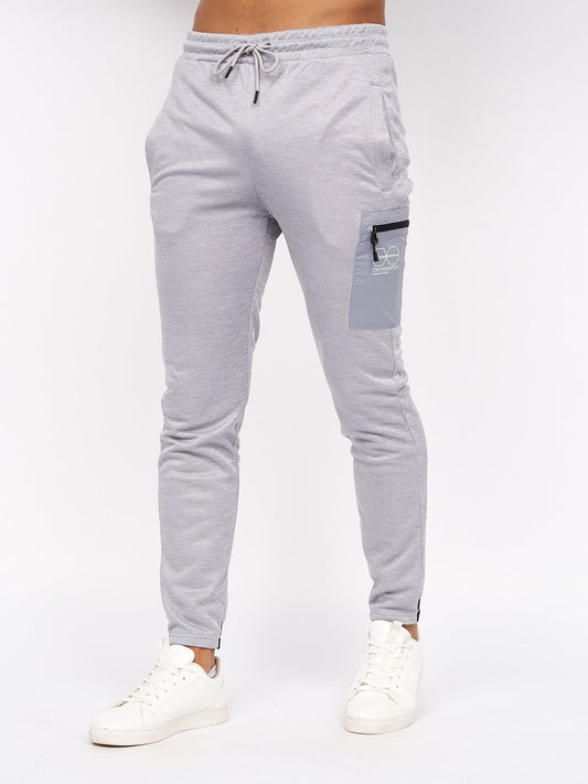 Catmoore Trackpants Grey