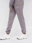 Ladies Genova Trackpants Quicksilver