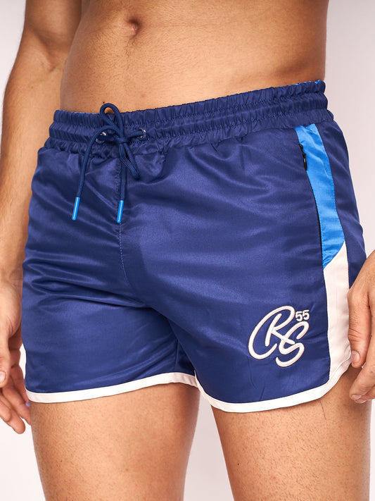 Barli Swim Shorts Blue