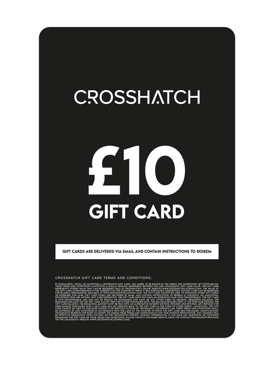 £10 Gift Card