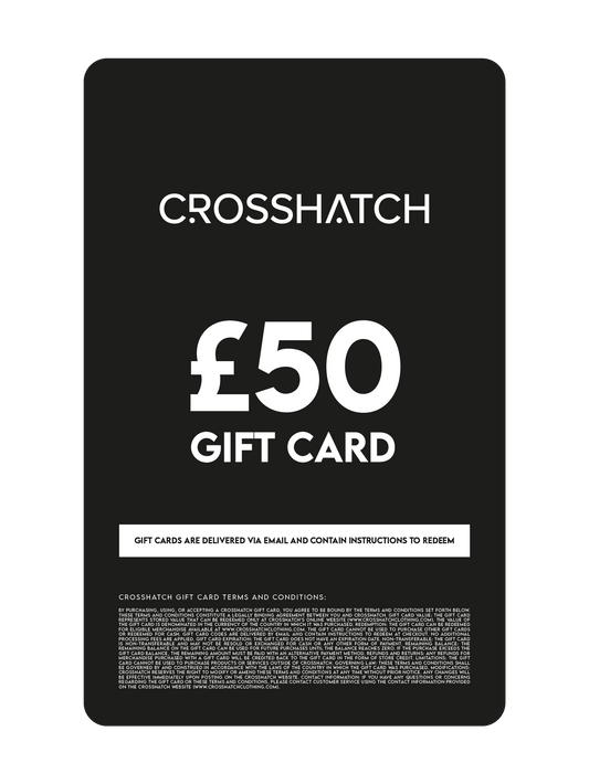 £50 Gift Card