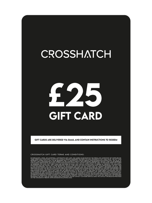 £25 Gift Card