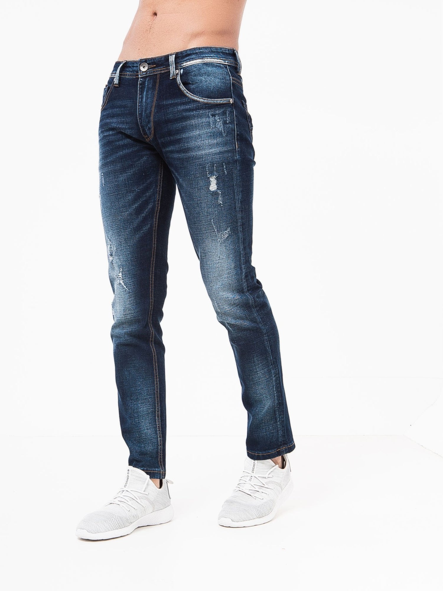 Cibola Jeans W30/l30 / Dark Wash