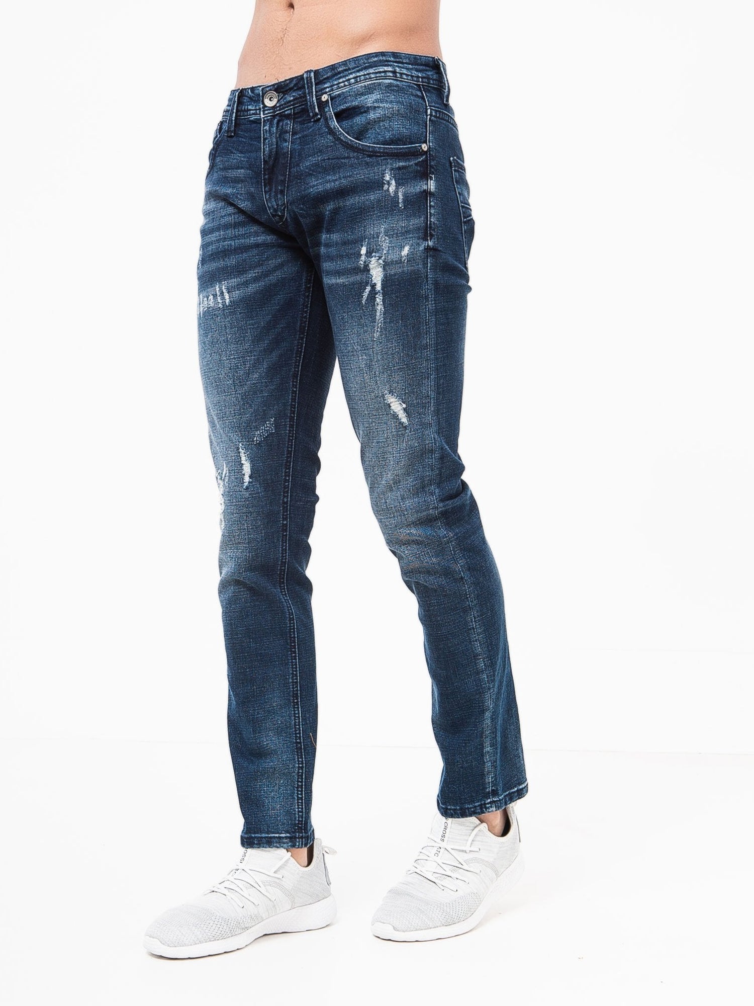 Verbena Jeans W30/l30 / Dark Wash