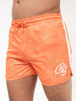 Salsola Shorts Orange